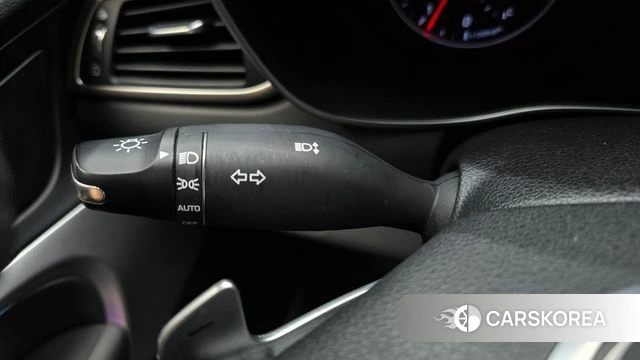 Genesis G70 id 4339272 из Кореи 10