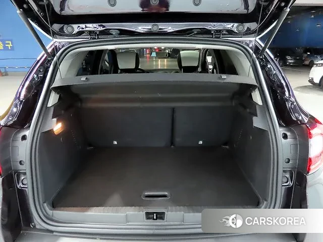 Renault Korea (Samsung) New QM3 id 3476731 из Кореи 10