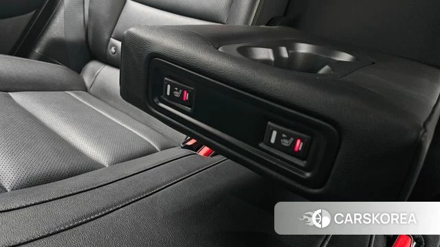 Renault Korea (Samsung) QM6 id 4693935 из Кореи 10