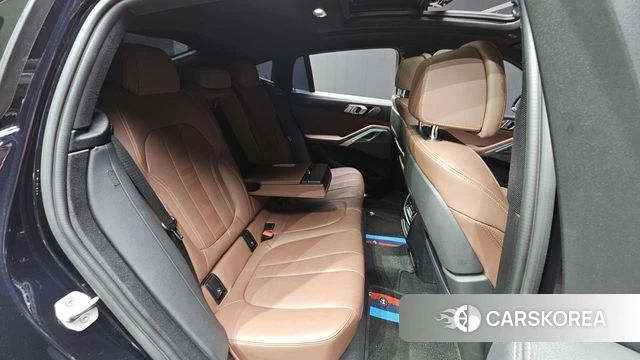 BMW X6 (G06) id 4642243 из Кореи 10