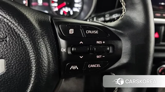 Kia Morning Urban (JA) id 3472301 из Кореи 10