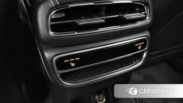 Genesis GV80 id 4317166 из Кореи 10