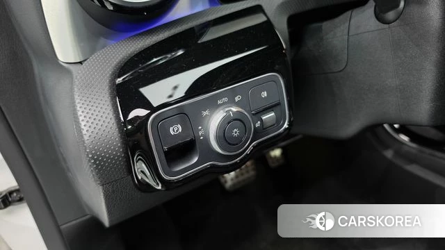 Mercedes-Benz CLA-Class C118 id 4726059 из Кореи 10