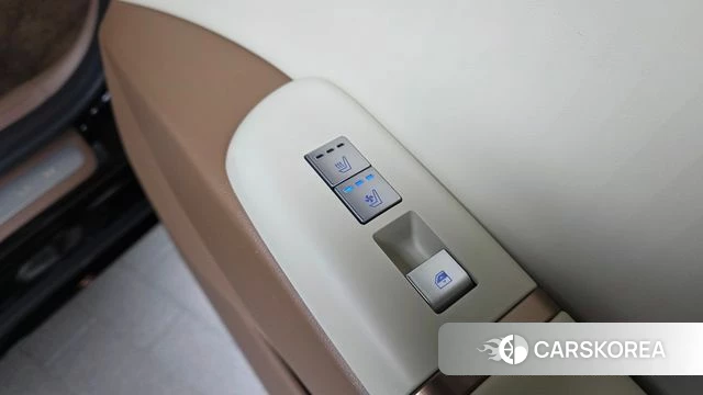 Hyundai Grandeur (GN7) id 3838375 из Кореи 10