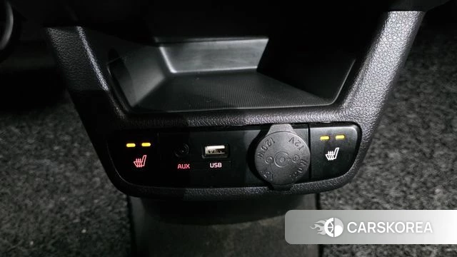 Kia The New Ray id 3955778 из Кореи 10