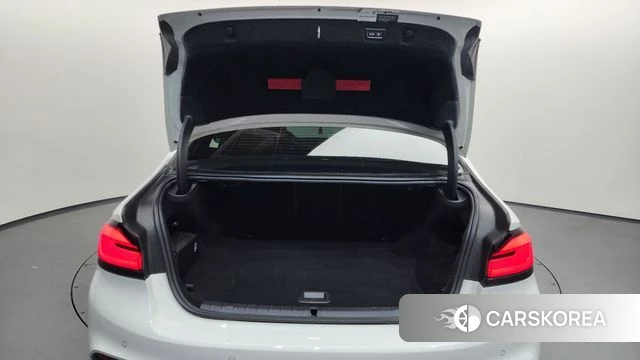 BMW 5 Series (G30) id 3885647 из Кореи 10