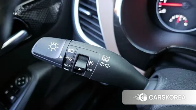 Kia Seltos id 3454464 из Кореи 10