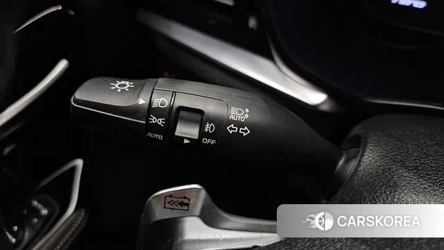 Kia Niro EV id 3208429 из Кореи 10