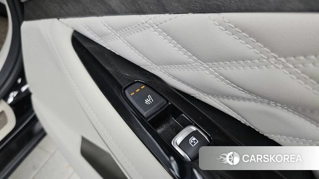 Kia K8 Hybrid id 4481844 из Кореи 10