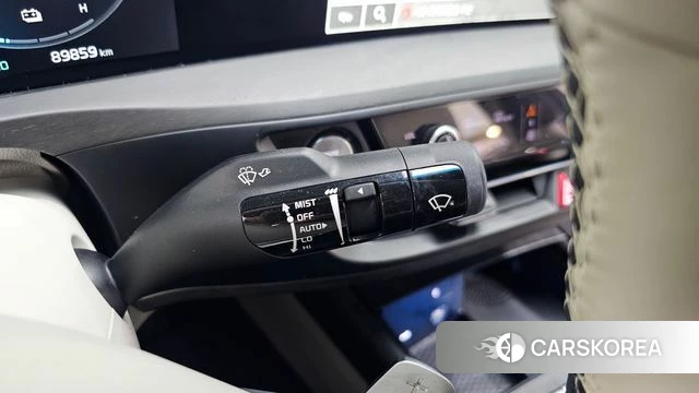 Kia K8 Hybrid id 4585700 из Кореи 10