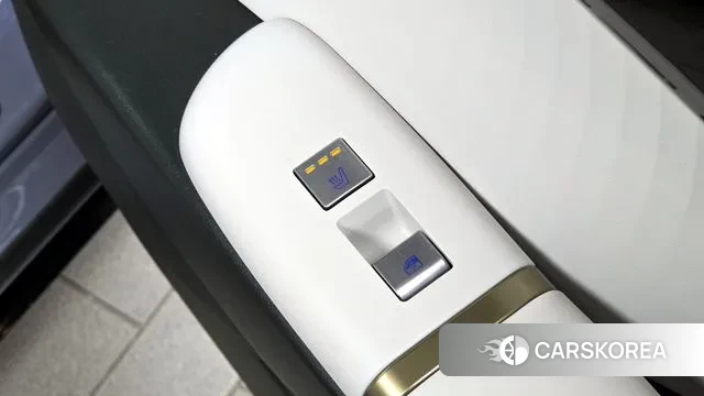 Hyundai Grandeur Hybrid (GN7) id 3431870 из Кореи 10