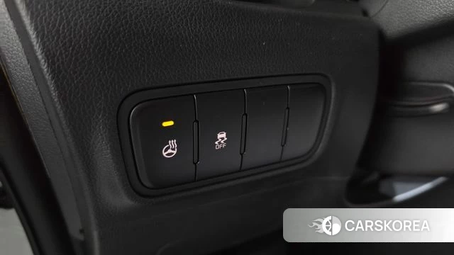 Kia The New Kia Ray EV id 4715090 из Кореи 10