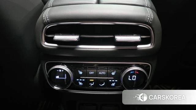Genesis GV80 id 4580413 из Кореи 10