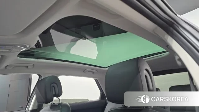 Hyundai Ionic 5 id 2979087 из Кореи 10