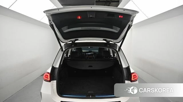 Mercedes-Benz GLE-Class W167 id 4586860 из Кореи 10