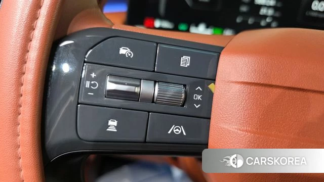 Kia The New K8 Hybrid id 4870600 из Кореи 10