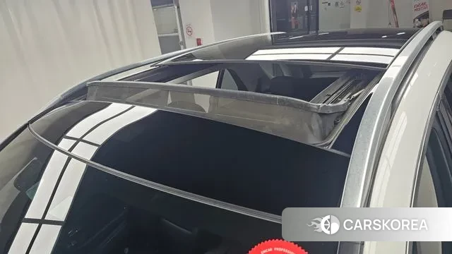 Mercedes-Benz GLE-Class W167 id 3311176 из Кореи 10