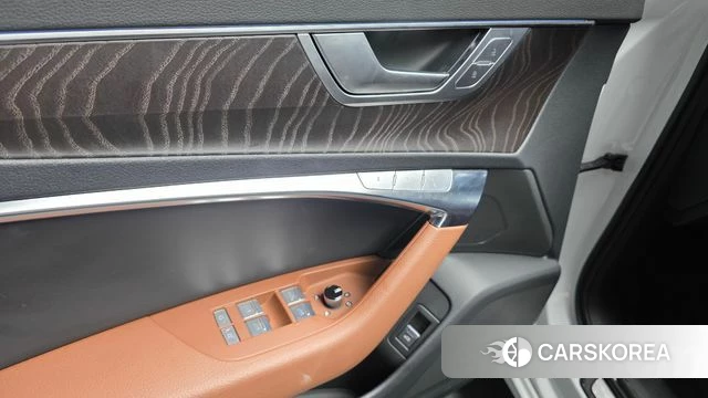 Audi A6 (C8) id 4603410 из Кореи 10