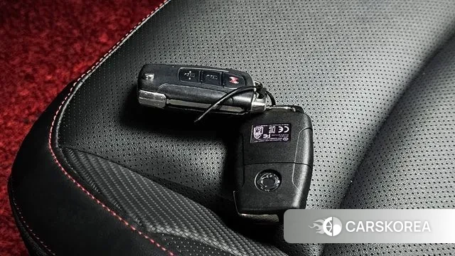 Ssangyong Berry New Tivoli id 3356293 из Кореи 10