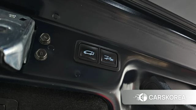 Hyundai Staria id 4422638 из Кореи 10