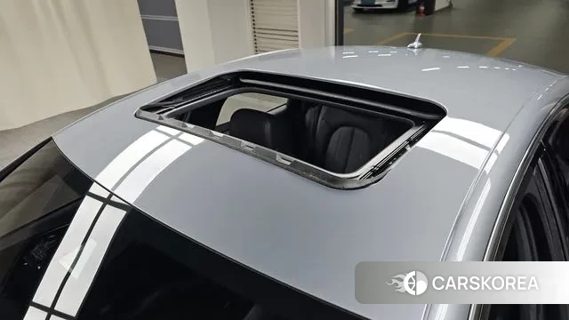 Audi New A6 id 3013795 из Кореи 10