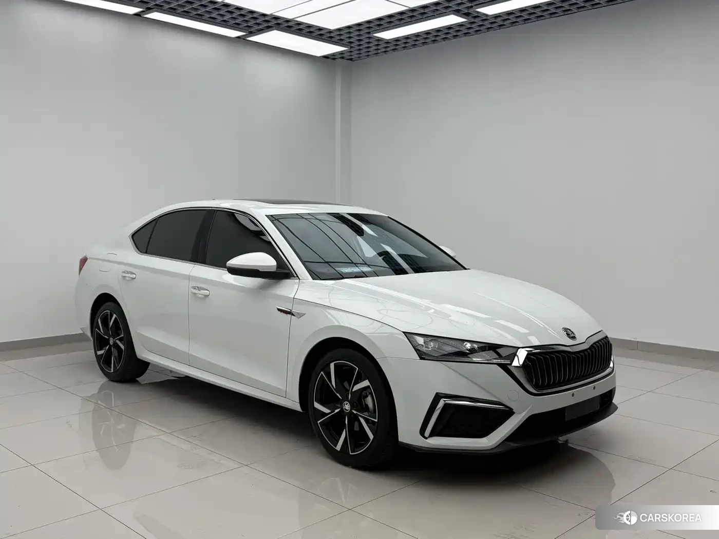 Skoda Octavia id 4583715 из Китая 10