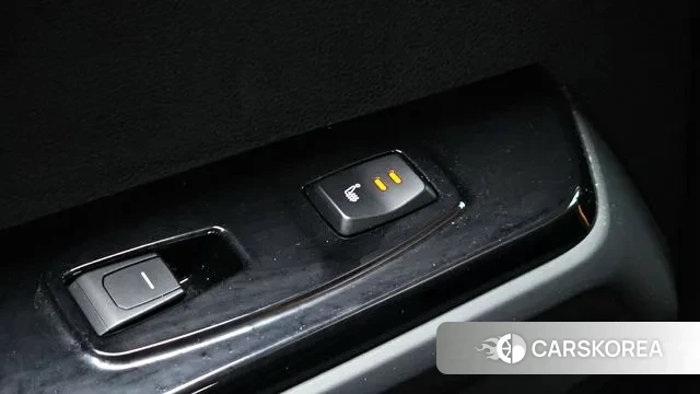 Ssangyong Torres id 3267478 из Кореи 10