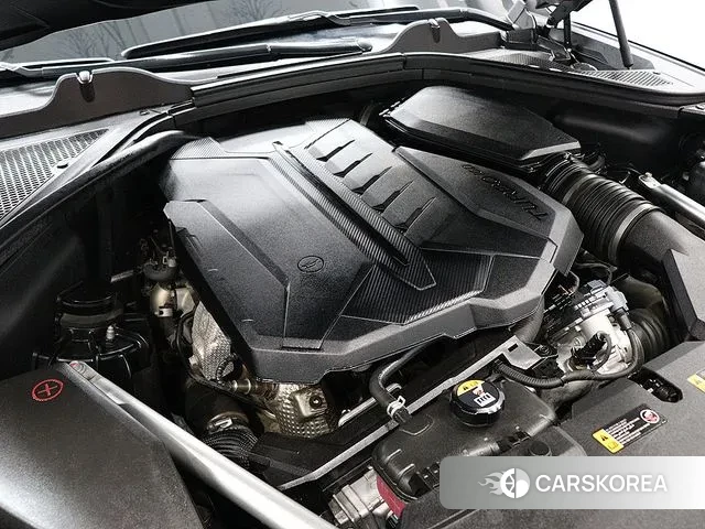 Genesis GV80 id 3433598 из Кореи 10