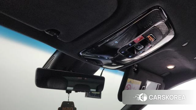 Genesis GV80 Coupe id 3952576 из Кореи 10