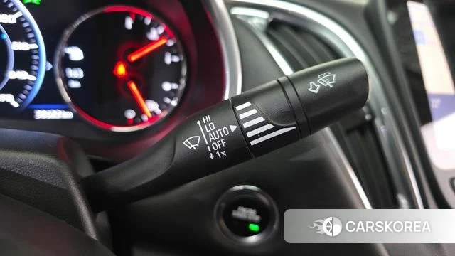 Chevrolet (GM Daewoo) The New Malibu id 4019097 из Кореи 10