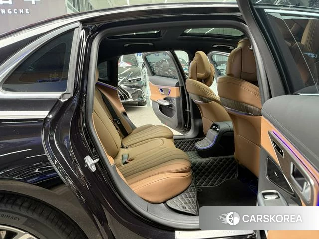 Mercedes-Benz E-class id 4290445 из Китая 10