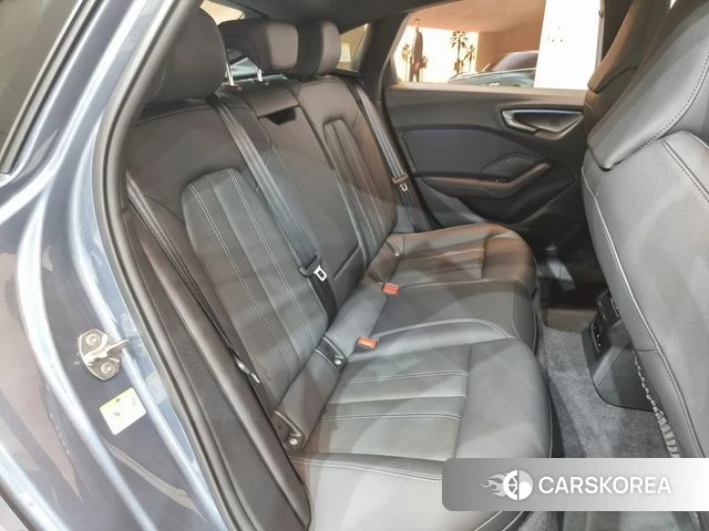 Audi A5 (B10) id 4617451 из Кореи 10