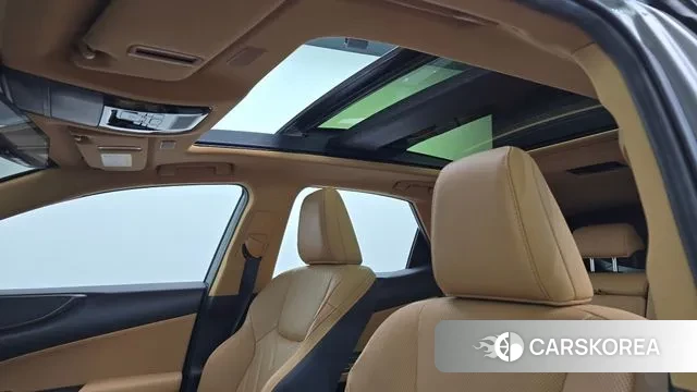 Lexus NX350h Second generation id 3726307 из Кореи 10