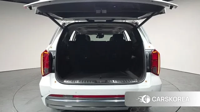 Hyundai The New Palisade id 3739807 из Кореи 10