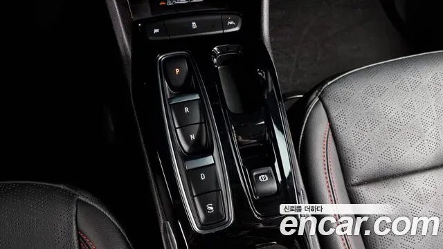 Chevrolet (GM Daewoo) Bolt EUV id 2665354 из Кореи 10