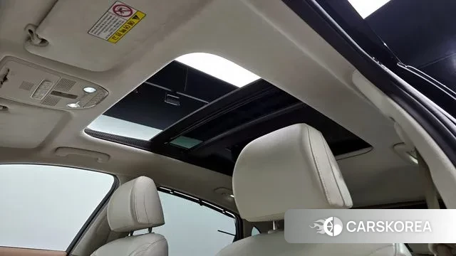 Hyundai The New Grandeur IG id 3646657 из Кореи 10