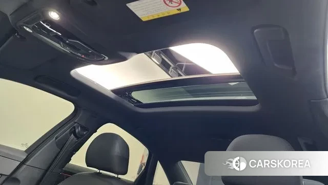 Audi A6 (C8) id 3612105 из Кореи 10