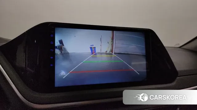 Hyundai Sonata (DN8) id 3640223 из Кореи 10