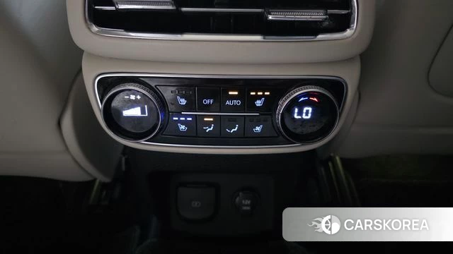 Genesis GV80 id 4355947 из Кореи 10