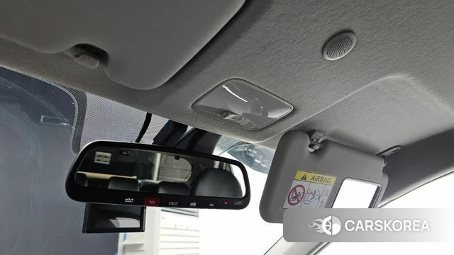 Kia Morning Urban (JA) id 4834955 из Кореи 10