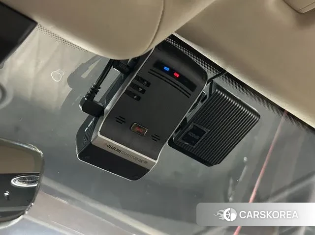 Bentley Flying Spur 3rd Generation id 3017233 из Кореи 10