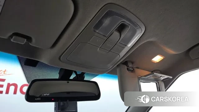 Ssangyong Berry New Tivoli id 3552485 из Кореи 10