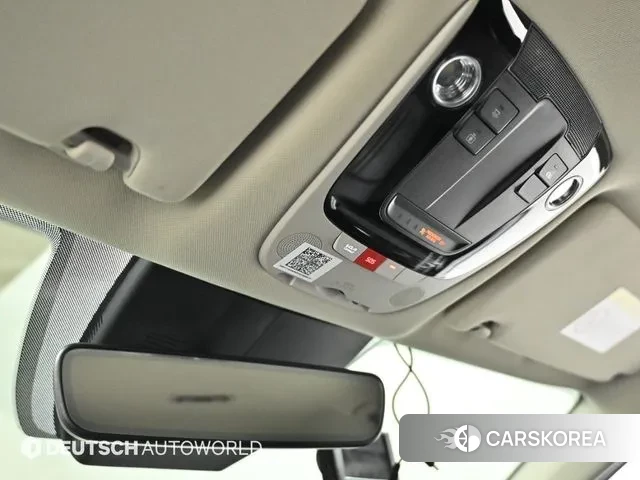 Kia K5 3rd generation id 3591681 из Кореи 10