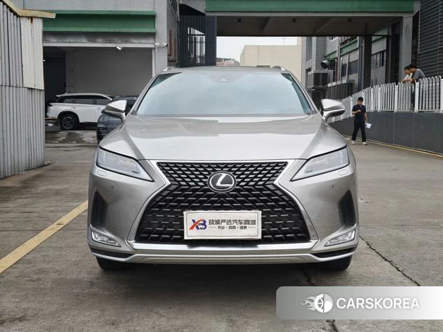Lexus RX id 4298503 из Китая 10