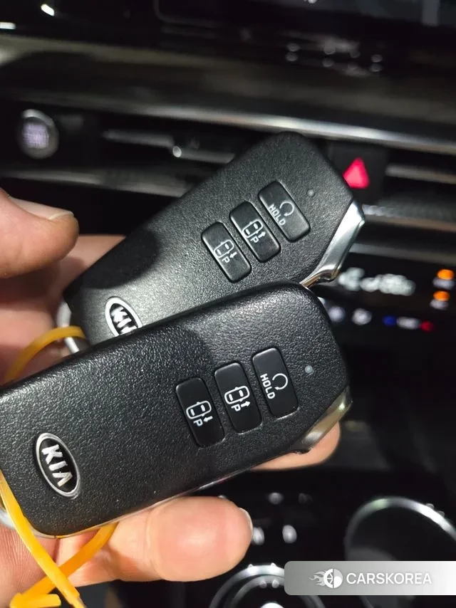 Kia K5 3rd generation id 3059586 из Кореи 10