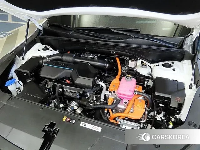 Kia The New Sorento 4th Generation id 3452239 из Кореи 10