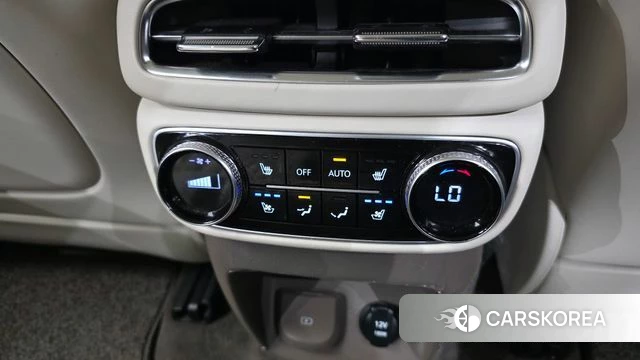 Genesis GV80 id 4388998 из Кореи 10