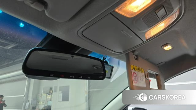 Kia The New Niro id 3892709 из Кореи 10