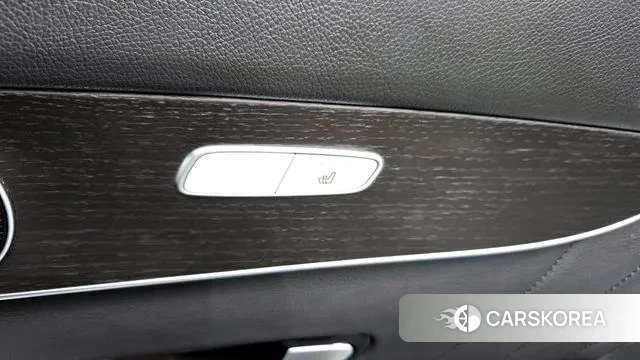 Mercedes-Benz GLC-Class X253 id 3469345 из Кореи 10