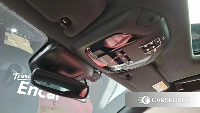 Maserati Levante id 4712889 из Кореи 10